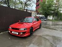 Subaru Impreza 1994 года за 1 800 000 тг. в Алматы