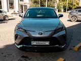 Toyota Venza 2024 годаүшін23 500 000 тг. в Семей – фото 3