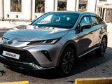 Toyota Venza 2024 годаүшін23 500 000 тг. в Семей – фото 2