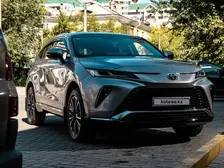 Toyota Venza, 2024