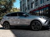 Toyota Venza 2024 годаүшін23 500 000 тг. в Семей – фото 4