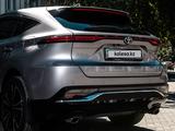 Toyota Venza 2024 годаүшін23 500 000 тг. в Семей – фото 5