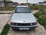 BMW 520 1991 годаfor1 100 000 тг. в Ащибулак – фото 2