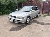 Subaru Impreza 1998 года за 1 700 000 тг. в Алматы – фото 2