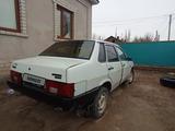 ВАЗ (Lada) 21099 1996 годаүшін250 000 тг. в Кызылорда – фото 2