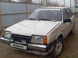 ВАЗ (Lada) 21099 1996 годаүшін250 000 тг. в Кызылорда – фото 4