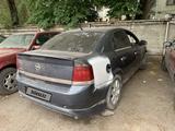 Opel Vectra 2007 года за 600 000 тг. в Алматы – фото 3