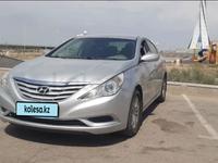 Hyundai Sonata 2010 года за 5 700 000 тг. в Кызылорда