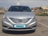 Hyundai Sonata 2010 годаfor5 700 000 тг. в Кызылорда – фото 3