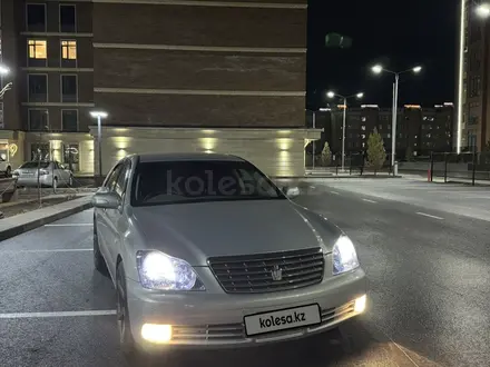 Toyota Crown 2008 года за 8 000 000 тг. в Караганда