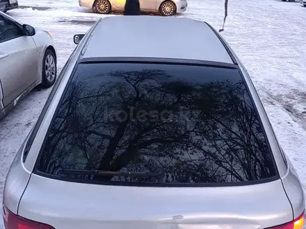 Subaru Impreza 1996 года за 2 100 000 тг. в Алматы – фото 4