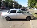 ВАЗ (Lada) Priora 2170 2007 годаүшін1 200 000 тг. в Уральск