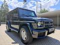 Mercedes-Benz G 500 2002 годаүшін48 500 000 тг. в Алматы