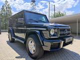 Mercedes-Benz G 500 2002 года за 37 900 000 тг. в Алматы – фото 2