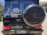 Mercedes-Benz G 500 2002 года за 37 900 000 тг. в Алматы – фото 3