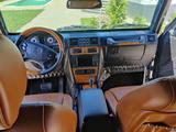 Mercedes-Benz G 500 2002 года за 37 900 000 тг. в Алматы – фото 4
