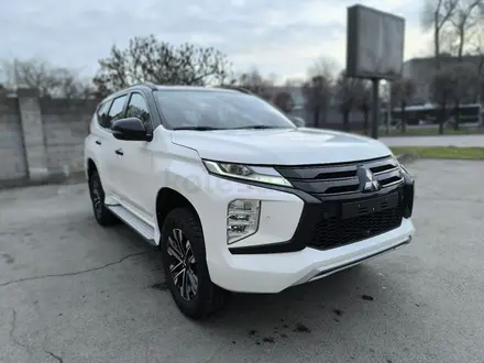 Mitsubishi Montero Sport 2024 года за 22 000 000 тг. в Алматы