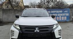 Mitsubishi Montero Sport 2024 года за 22 000 000 тг. в Алматы – фото 2