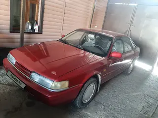 Mazda 626