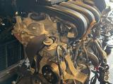 Двигатель Nissan HR12DE 1.2 за 450 000 тг. в Астана