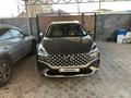 Hyundai Santa Fe 2021 года за 14 300 000 тг. в Алматы