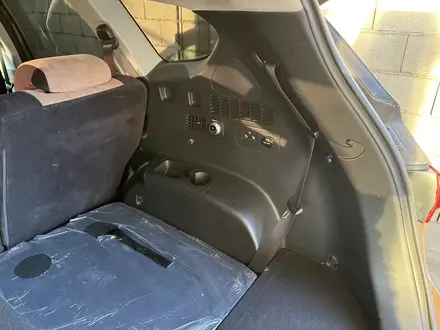 Hyundai Santa Fe 2021 года за 14 300 000 тг. в Алматы – фото 8