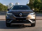 Renault Arkana 2022 года за 12 500 000 тг. в Алматы – фото 4