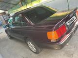 Audi 100 1992 года за 2 950 000 тг. в Алматы