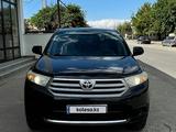 Toyota Highlander 2013 годаүшін7 500 000 тг. в Атырау – фото 3