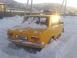 ВАЗ (Lada) 2101 1980 годаүшін550 000 тг. в Усть-Каменогорск – фото 4