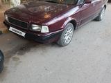 Audi 80 1993 годаүшін1 400 000 тг. в Жезказган