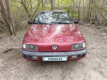 Volkswagen Passat 1993 года за 1 200 000 тг. в Костанай