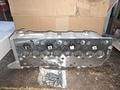 Головка блока цилиндров 4д56 и 4м40 за 83 500 тг. в Алматы – фото 4