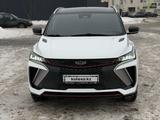 Geely Coolray 2023 года за 8 500 000 тг. в Астана