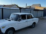 ВАЗ (Lada) 2106 1996 года за 340 000 тг. в Абай (Келесский р-н) – фото 5