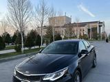 Kia Optima 2018 годаүшін6 200 000 тг. в Шымкент