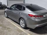 Kia Optima 2016 года за 8 300 000 тг. в Астана – фото 5