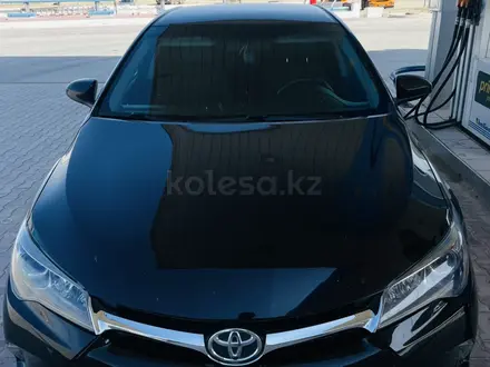 Toyota Camry 2016 года за 8 800 000 тг. в Актау