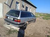 Volkswagen Passat 1990 года за 1 050 000 тг. в Сарыагаш – фото 3