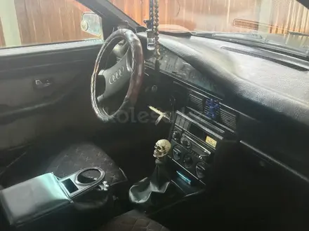 Audi 100 1990 года за 1 300 000 тг. в Алматы – фото 2