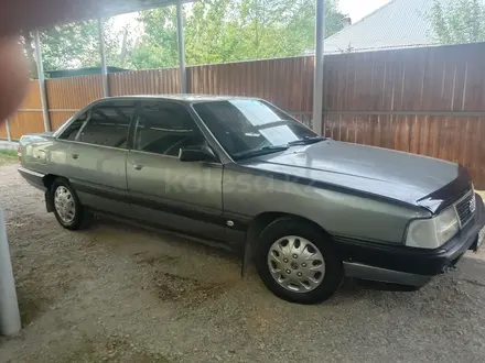 Audi 100 1990 года за 1 300 000 тг. в Алматы