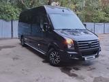Volkswagen Crafter 2010 года за 17 000 000 тг. в Астана – фото 2