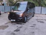 Volkswagen Crafter 2010 года за 17 000 000 тг. в Астана