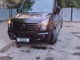 Volkswagen Crafter 2010 года за 17 000 000 тг. в Астана – фото 3