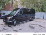 Volkswagen Crafter 2010 года за 17 000 000 тг. в Астана – фото 4