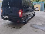 Volkswagen Crafter 2010 года за 17 000 000 тг. в Астана – фото 5