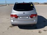 SsangYong Kyron 2014 года за 6 500 000 тг. в Актау – фото 4