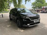 Kia Carnival 2023 годаүшін25 000 000 тг. в Алматы