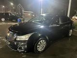 Chevrolet Cruze 2014 года за 4 000 000 тг. в Алматы – фото 5