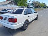 Volkswagen Passat 1994 годаүшін850 000 тг. в Павлодар – фото 5